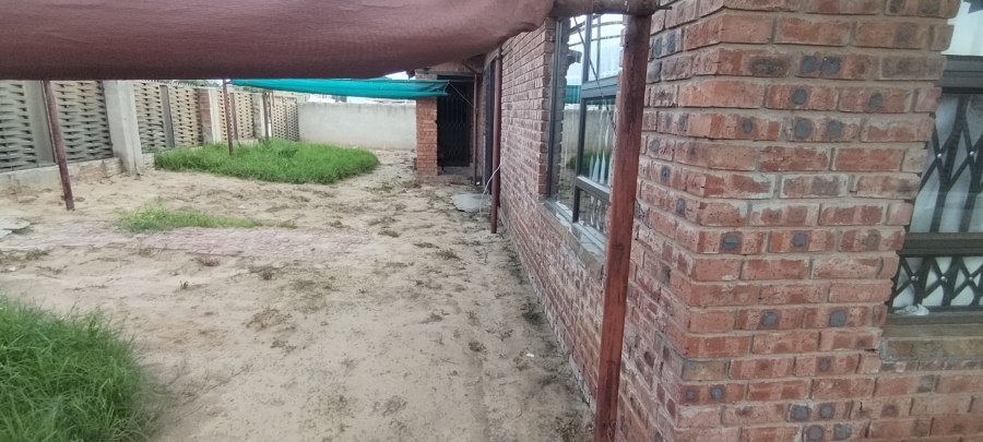 3 Bedroom Property for Sale in Allanridge Free State